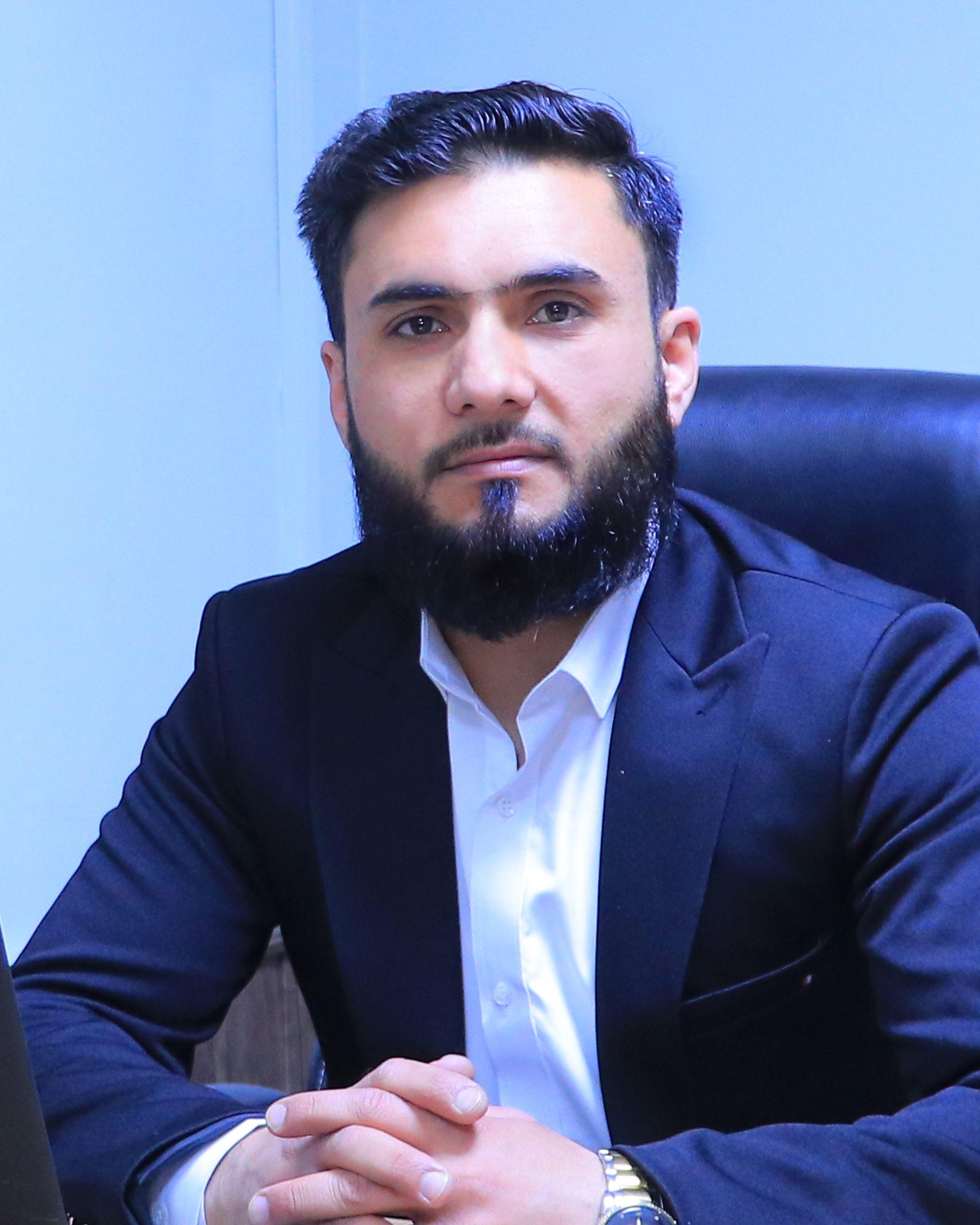 Faizullah Khan Zadran