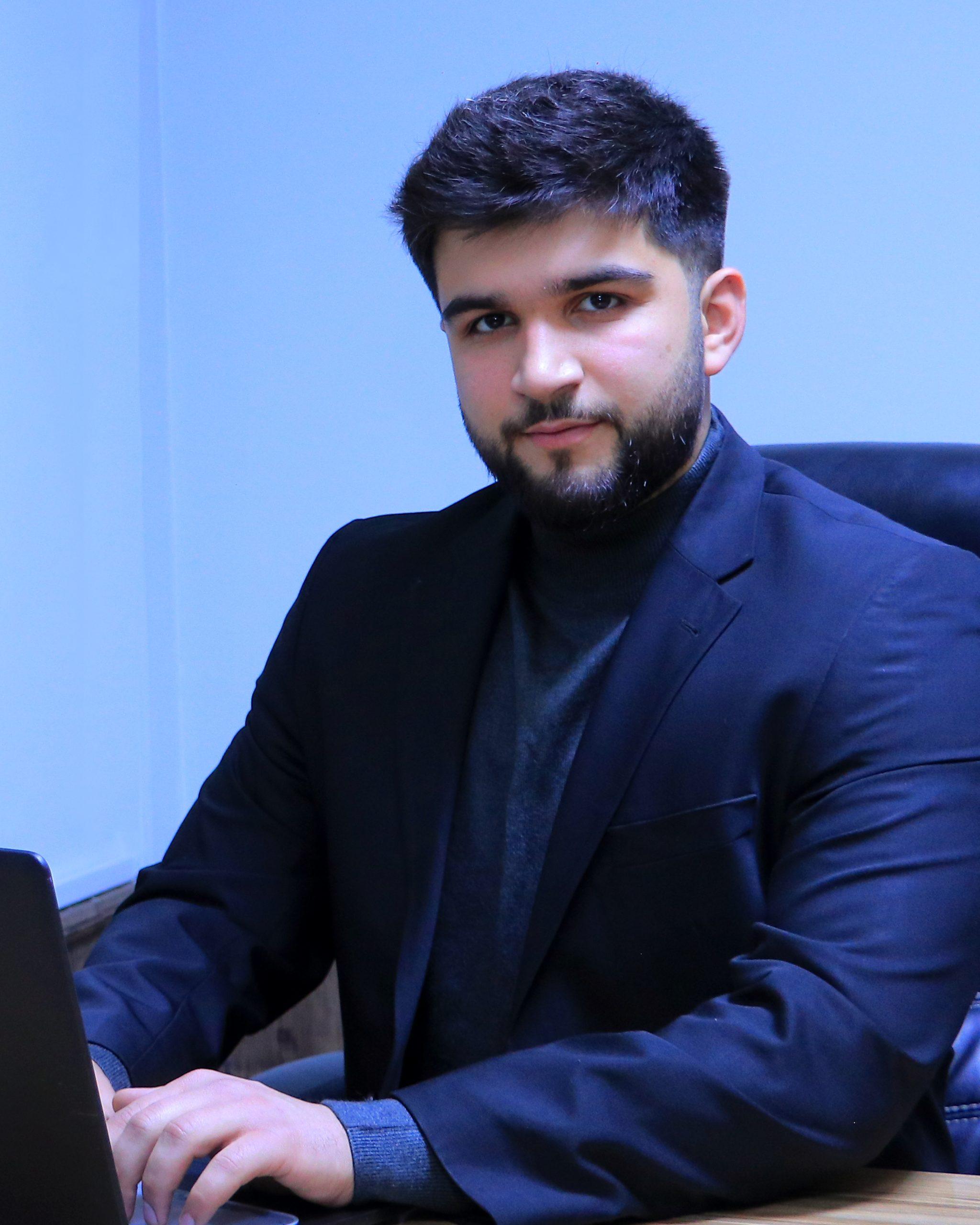 Sayeed Mudaser Ramyar