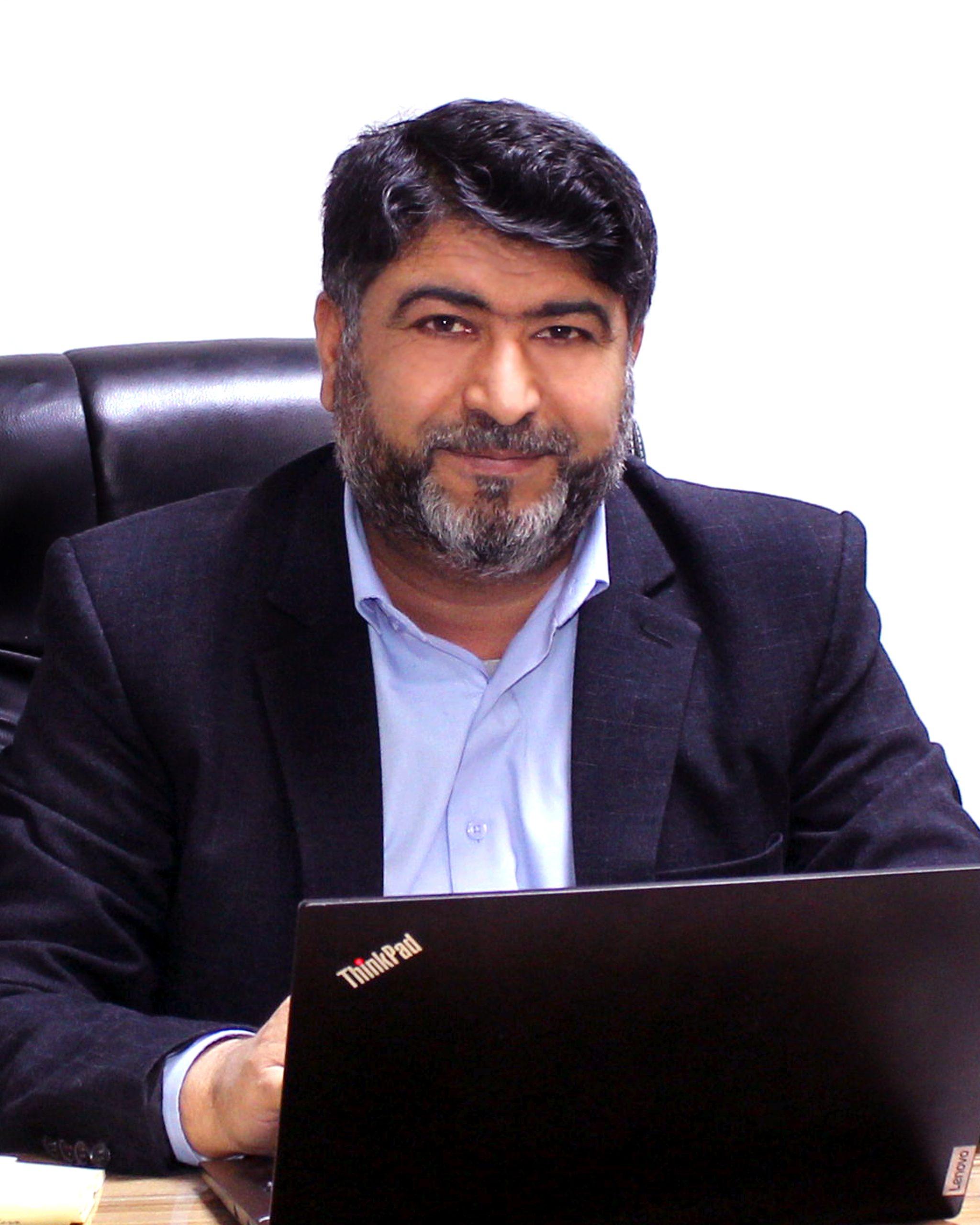 Obaidullah Khan